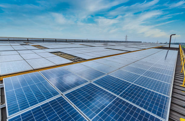 Solar Energy Integration